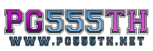 pg555th logo